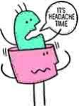 Аватар для Headache