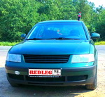 Аватар для REDLEG