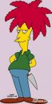 Аватар для sideshowbob