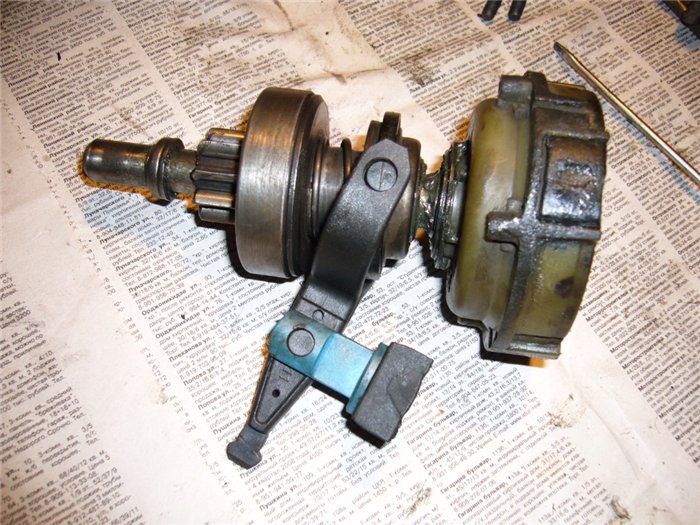 ТО ВКГ часть1 - Volkswagen Passat B5, 1,8 л, 2003 года плановое ТО DRIVE2