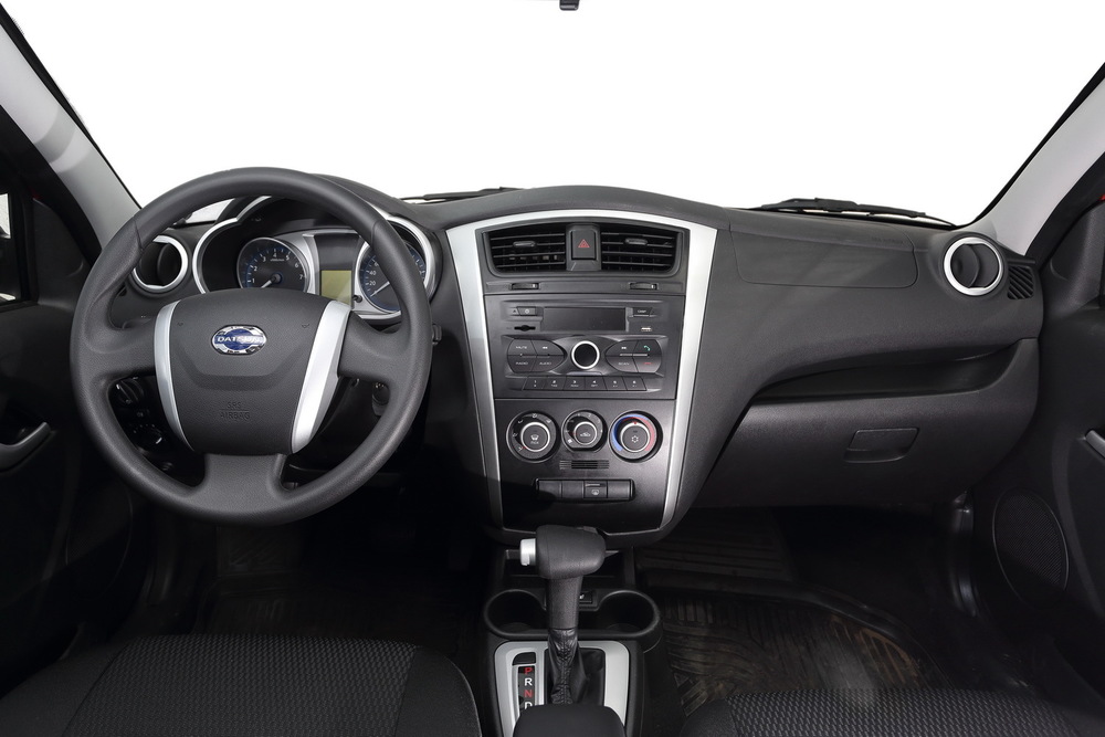 Ммс датсун надо кому нить? - Datsun on-Do, 1,6 л, 2014 года автозвук DRIVE2
