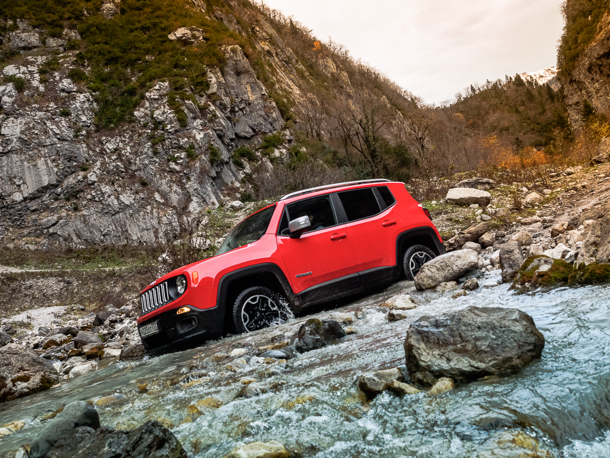 Тест драйв джипа. Jeep Renegade 1984. Джип драйв. Jeep Renegade система полного привода. Джипы тест-драйв земля.