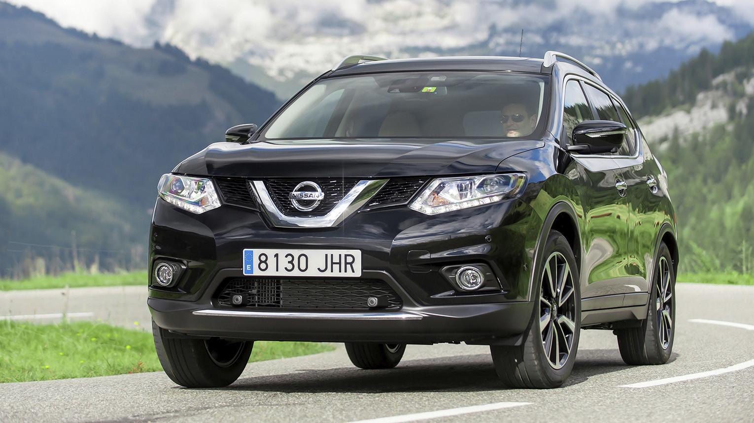 Nissan x-Trail t32